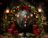 10. ARIANA