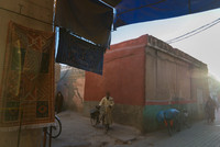 Taroudant, Maroc