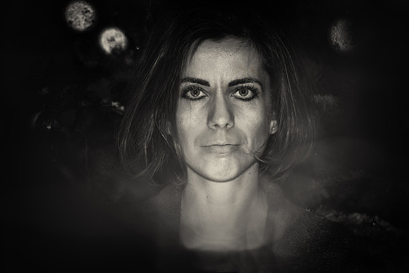 Autoportret